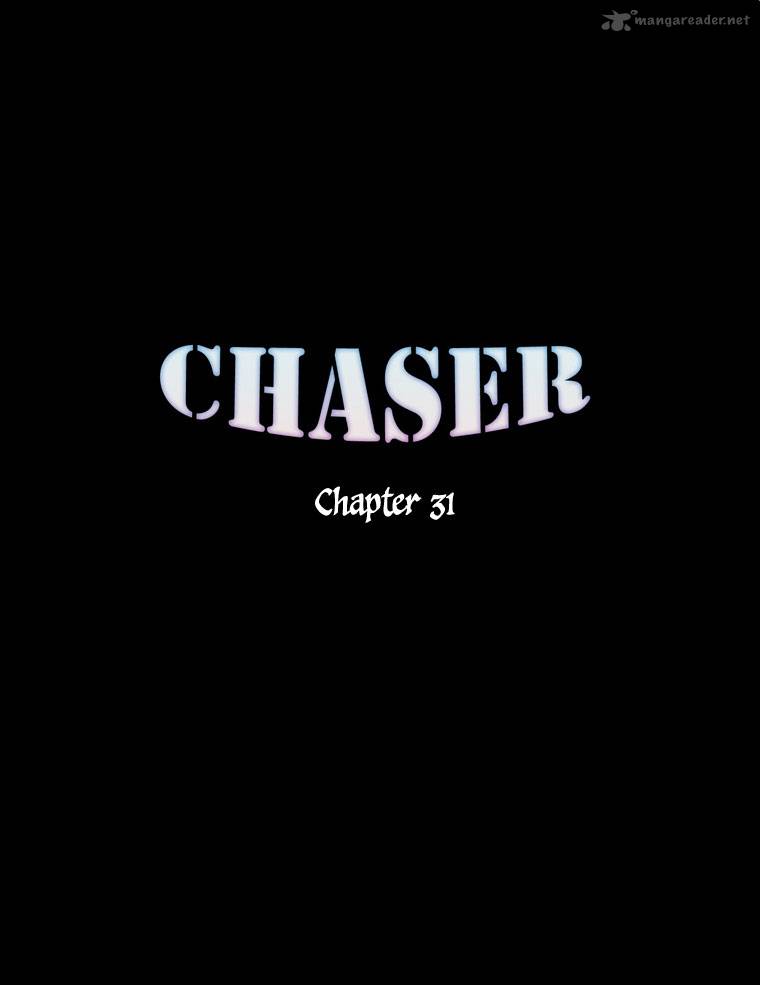 Chaser Chapter 31 Page 3