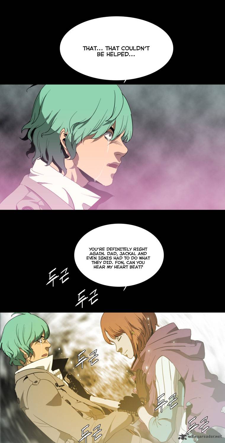 Chaser Chapter 32 Page 10