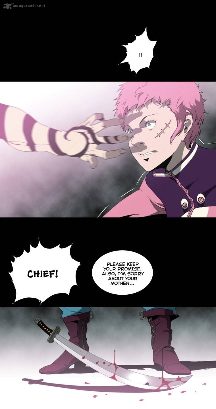 Chaser Chapter 32 Page 30