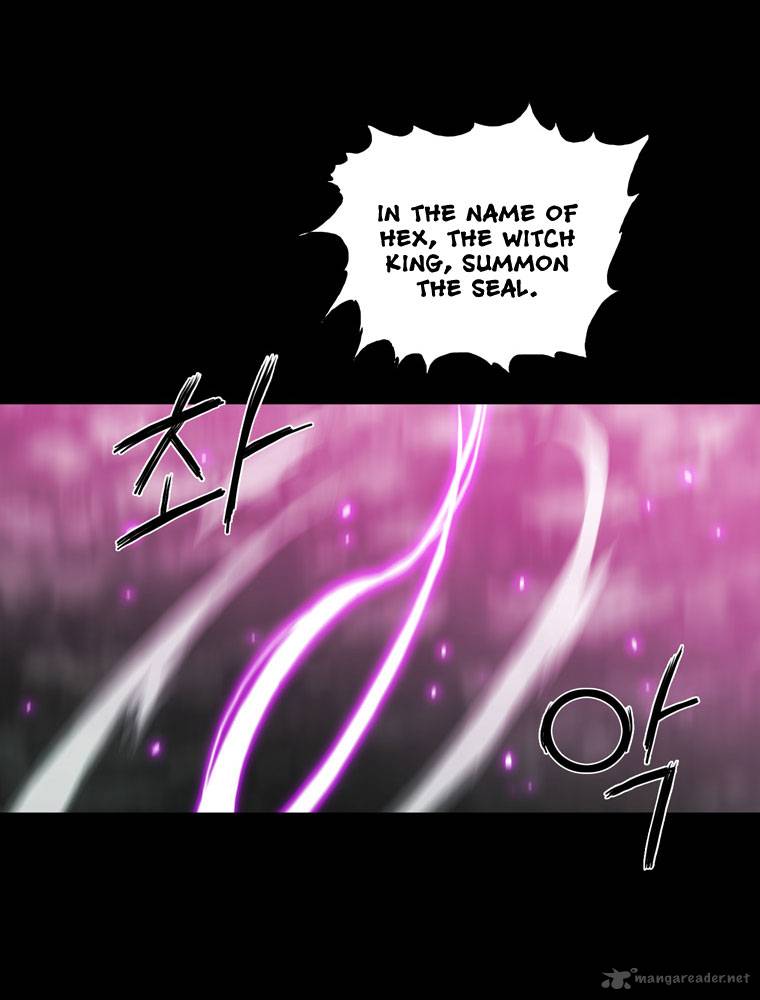Chaser Chapter 35 Page 11