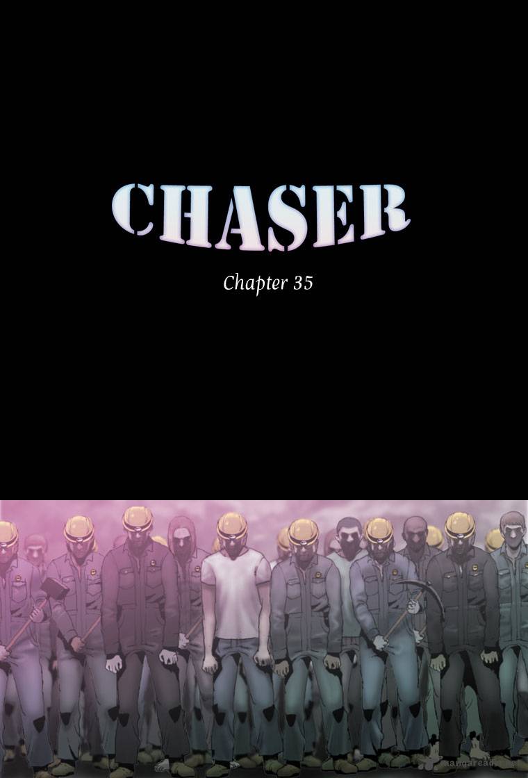 Chaser Chapter 35 Page 2