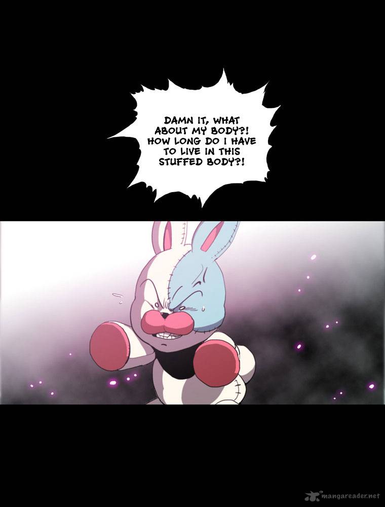 Chaser Chapter 35 Page 24