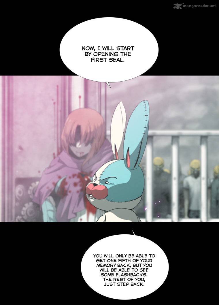 Chaser Chapter 35 Page 7