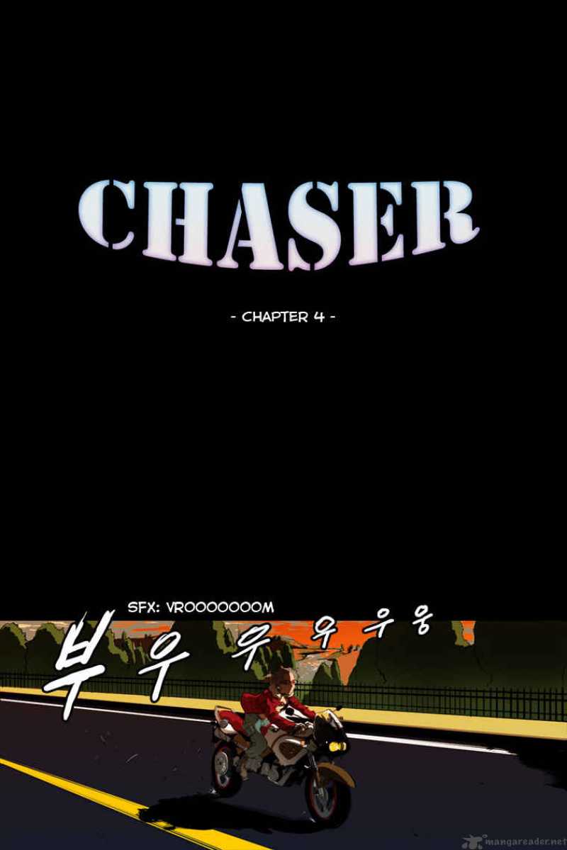 Chaser Chapter 4 Page 3