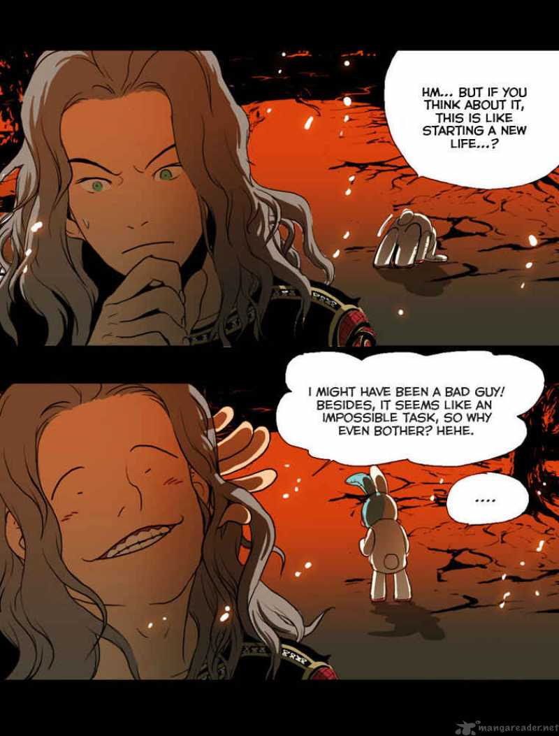 Chaser Chapter 6 Page 25