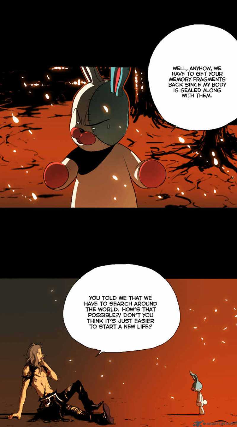 Chaser Chapter 7 Page 3