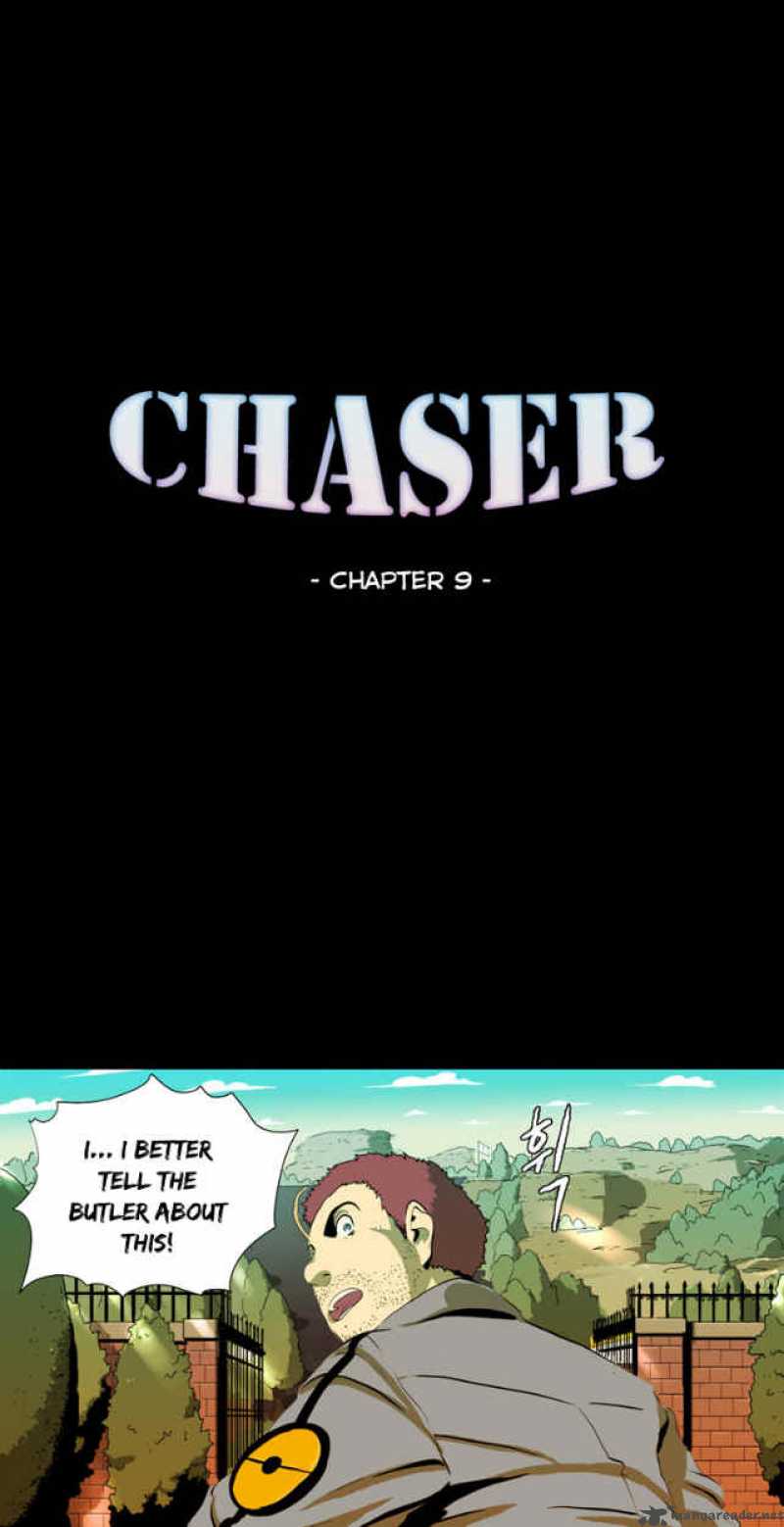 Chaser Chapter 9 Page 4