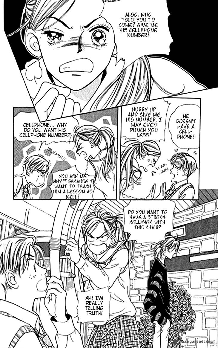Chat Chapter 1 Page 9