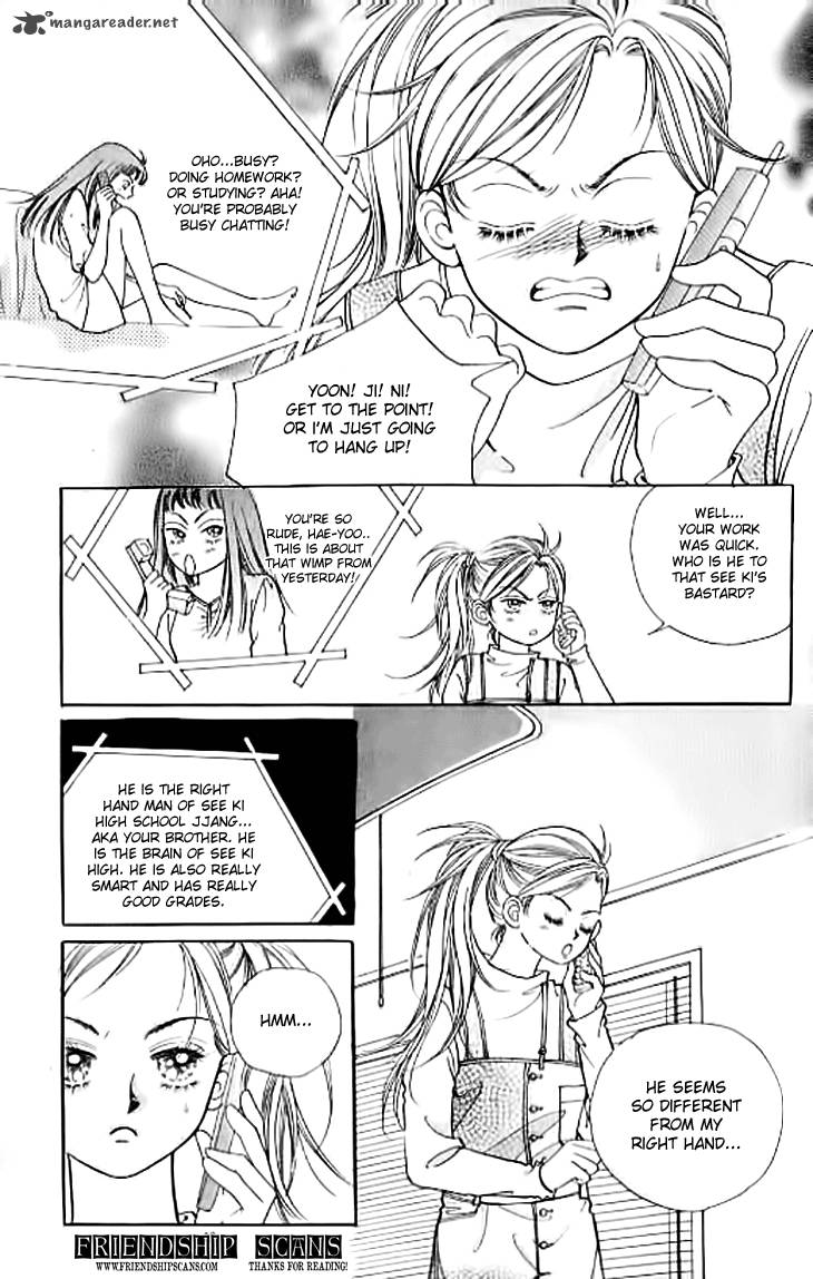 Chat Chapter 12 Page 13