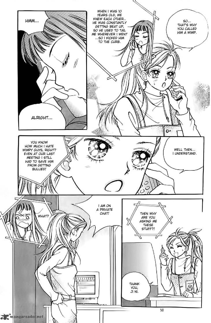 Chat Chapter 12 Page 15