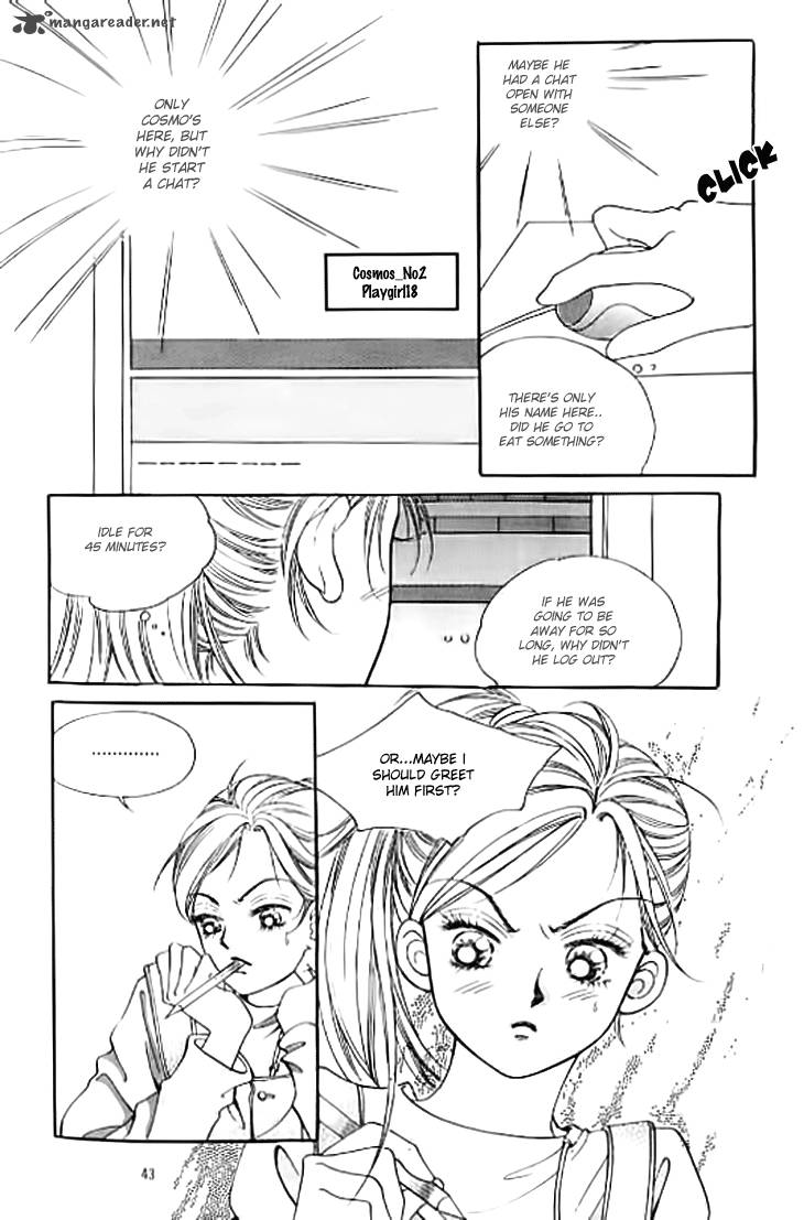 Chat Chapter 12 Page 8