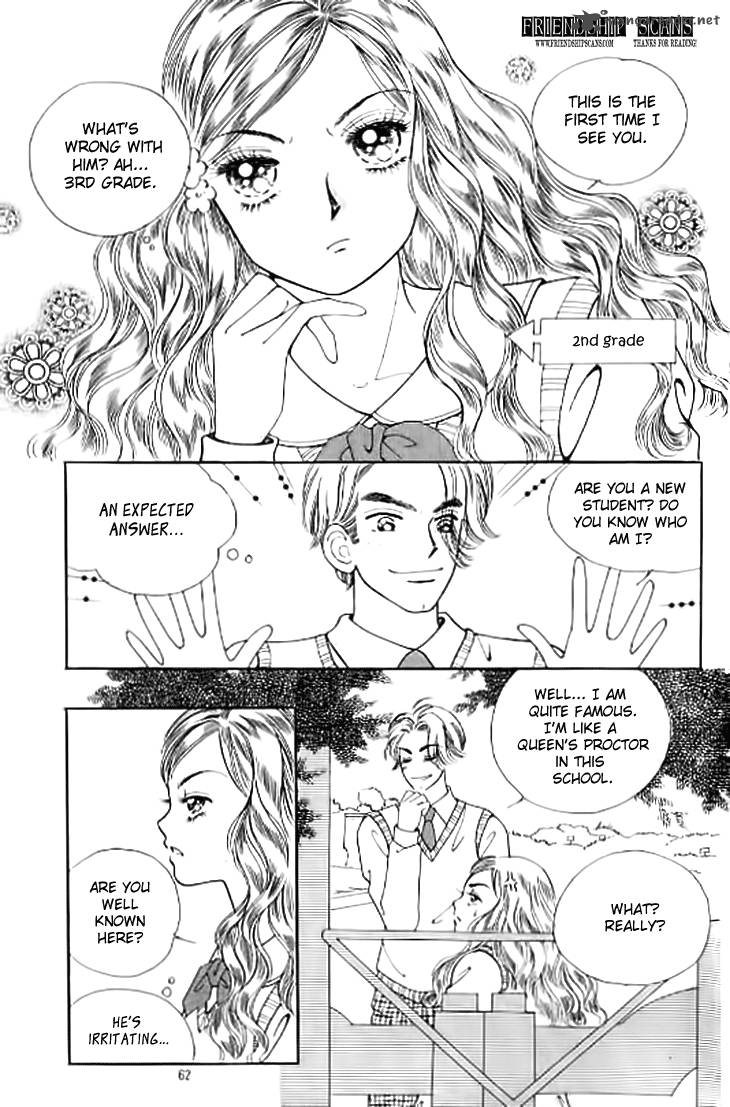 Chat Chapter 13 Page 5
