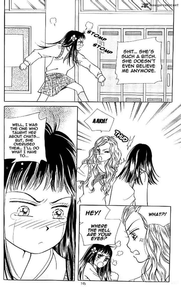 Chat Chapter 15 Page 21