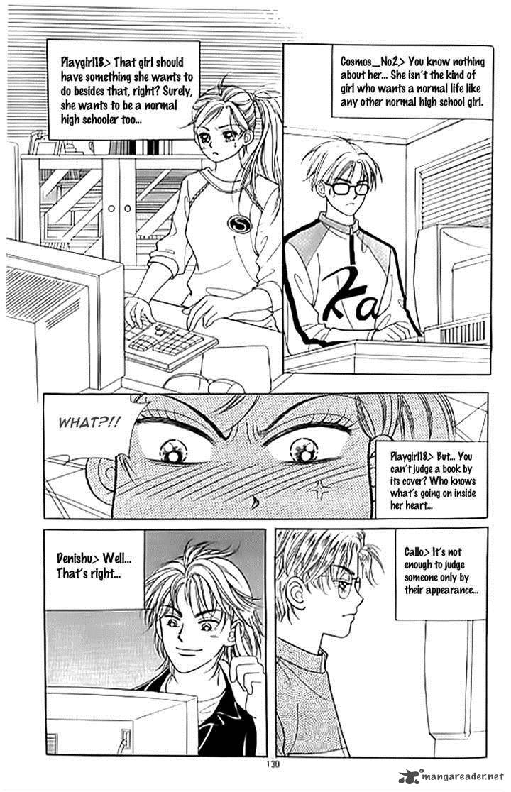 Chat Chapter 15 Page 6