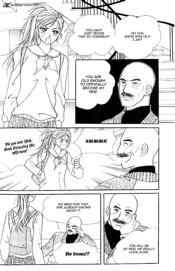 Chat Chapter 20 Page 23