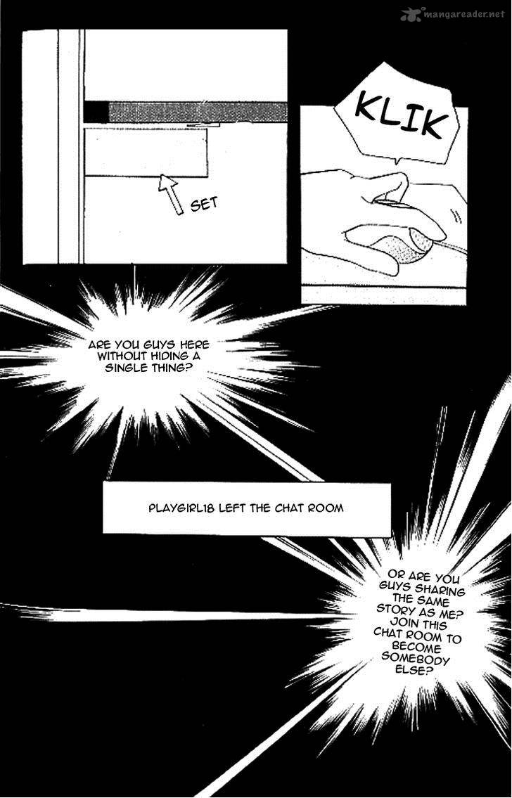 Chat Chapter 6 Page 32