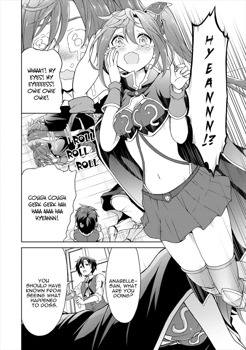 Cheat Kusushi No Slow Life Isekai Ni Tsukurou Drugstore Chapter 12 Page 20