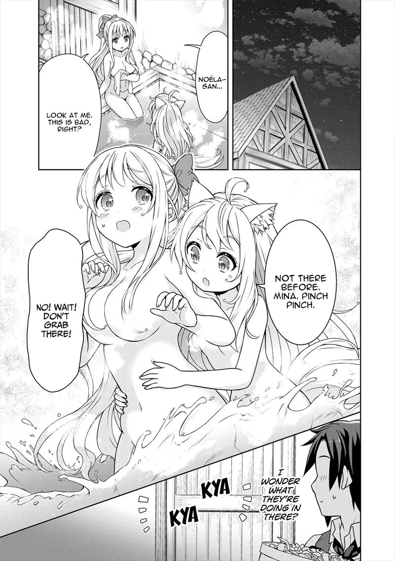 Cheat Kusushi No Slow Life Isekai Ni Tsukurou Drugstore Chapter 20 Page 9