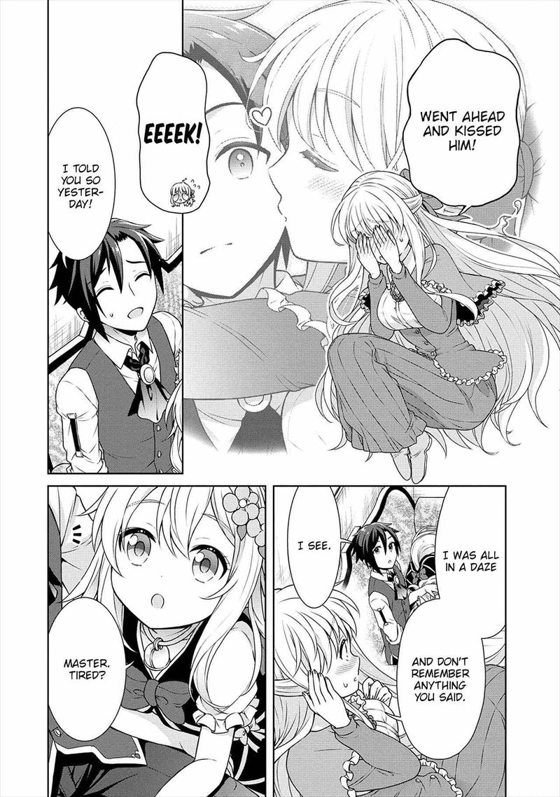 Cheat Kusushi No Slow Life Isekai Ni Tsukurou Drugstore Chapter 25 Page 12