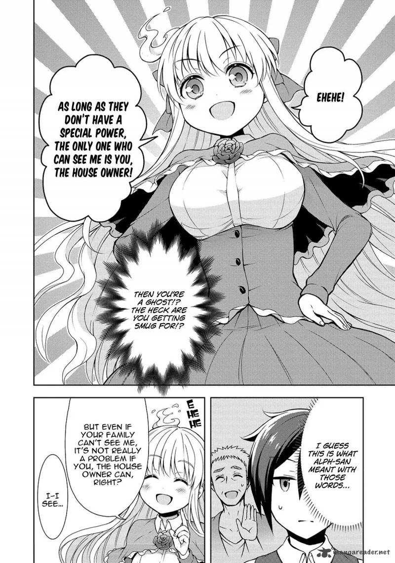 Cheat Kusushi No Slow Life Isekai Ni Tsukurou Drugstore Chapter 3 Page 13