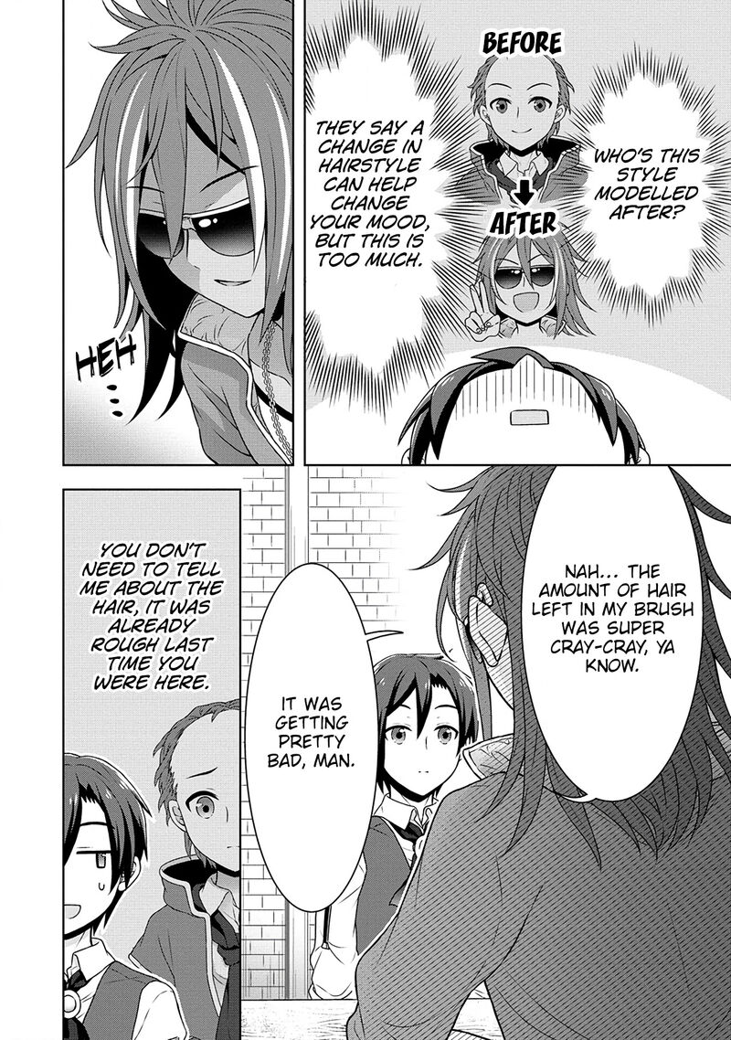 Cheat Kusushi No Slow Life Isekai Ni Tsukurou Drugstore Chapter 36 Page 4