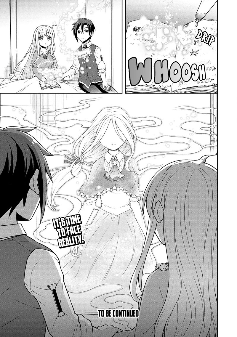 Cheat Kusushi No Slow Life Isekai Ni Tsukurou Drugstore Chapter 42 Page 25