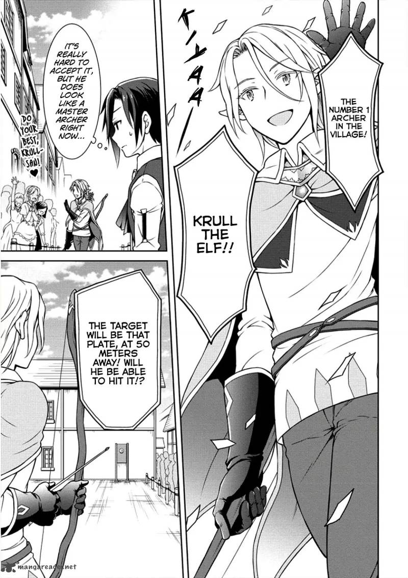 Cheat Kusushi No Slow Life Isekai Ni Tsukurou Drugstore Chapter 5 Page 26