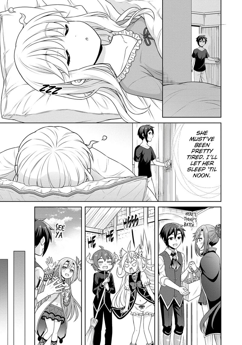 Cheat Kusushi No Slow Life Isekai Ni Tsukurou Drugstore Chapter 53 Page 12