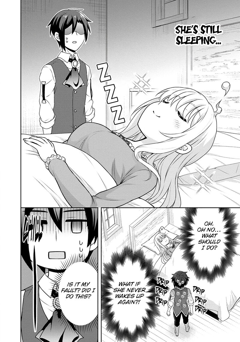 Cheat Kusushi No Slow Life Isekai Ni Tsukurou Drugstore Chapter 53 Page 13