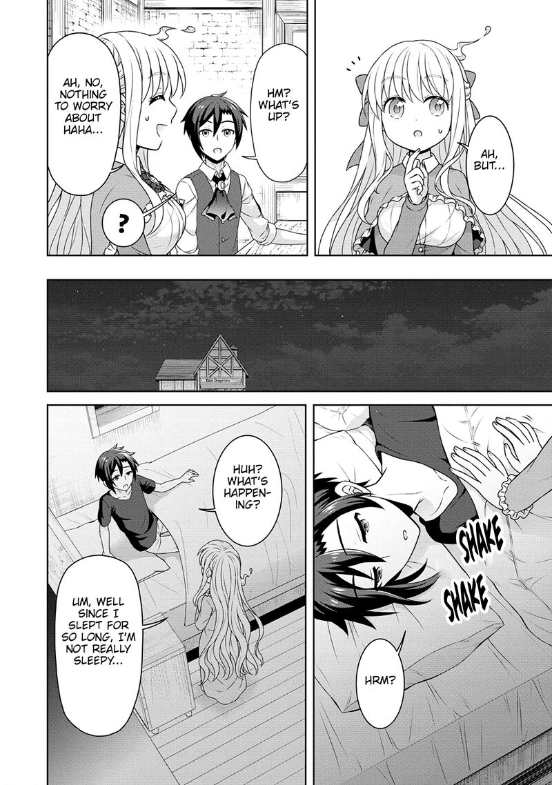 Cheat Kusushi No Slow Life Isekai Ni Tsukurou Drugstore Chapter 53 Page 19