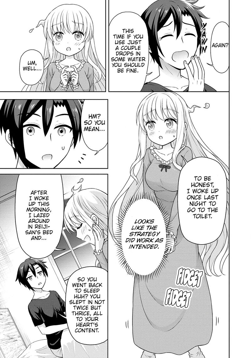 Cheat Kusushi No Slow Life Isekai Ni Tsukurou Drugstore Chapter 53 Page 20