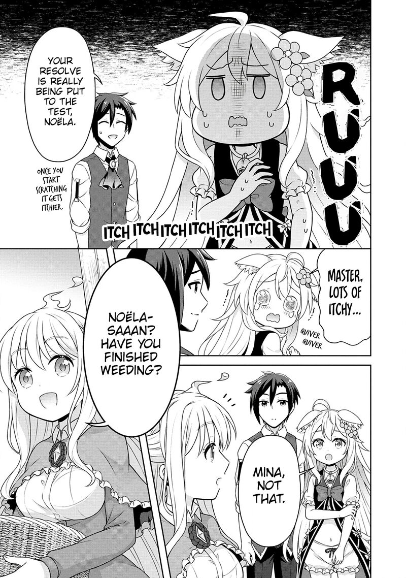 Cheat Kusushi No Slow Life Isekai Ni Tsukurou Drugstore Chapter 53 Page 26