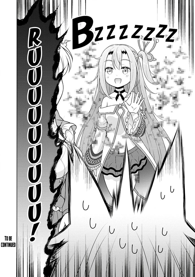 Cheat Kusushi No Slow Life Isekai Ni Tsukurou Drugstore Chapter 53 Page 29