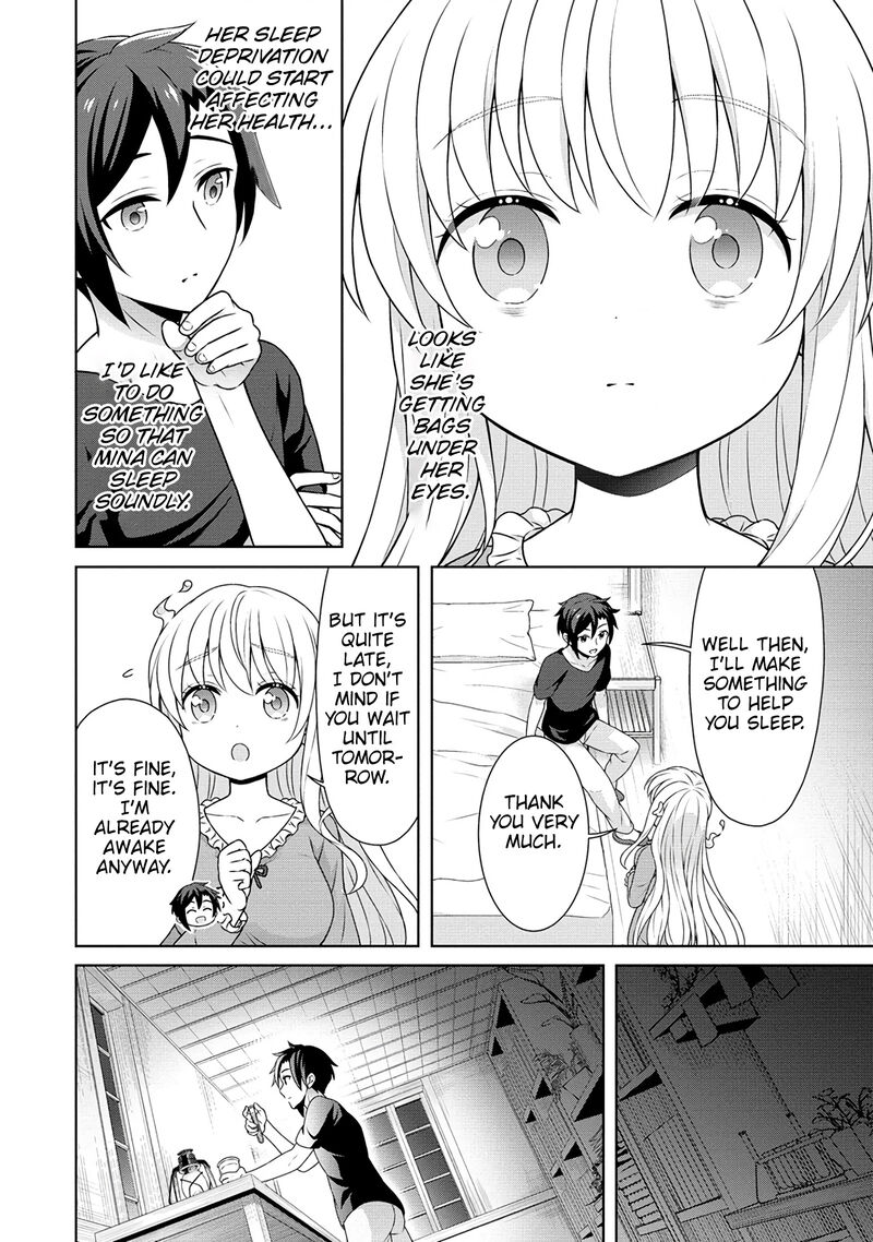 Cheat Kusushi No Slow Life Isekai Ni Tsukurou Drugstore Chapter 53 Page 7