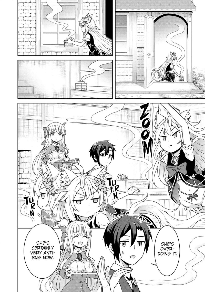 Cheat Kusushi No Slow Life Isekai Ni Tsukurou Drugstore Chapter 54 Page 15