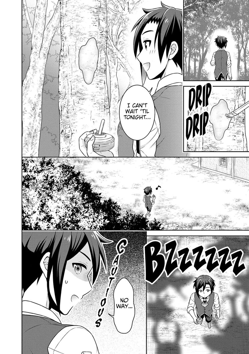 Cheat Kusushi No Slow Life Isekai Ni Tsukurou Drugstore Chapter 54 Page 23