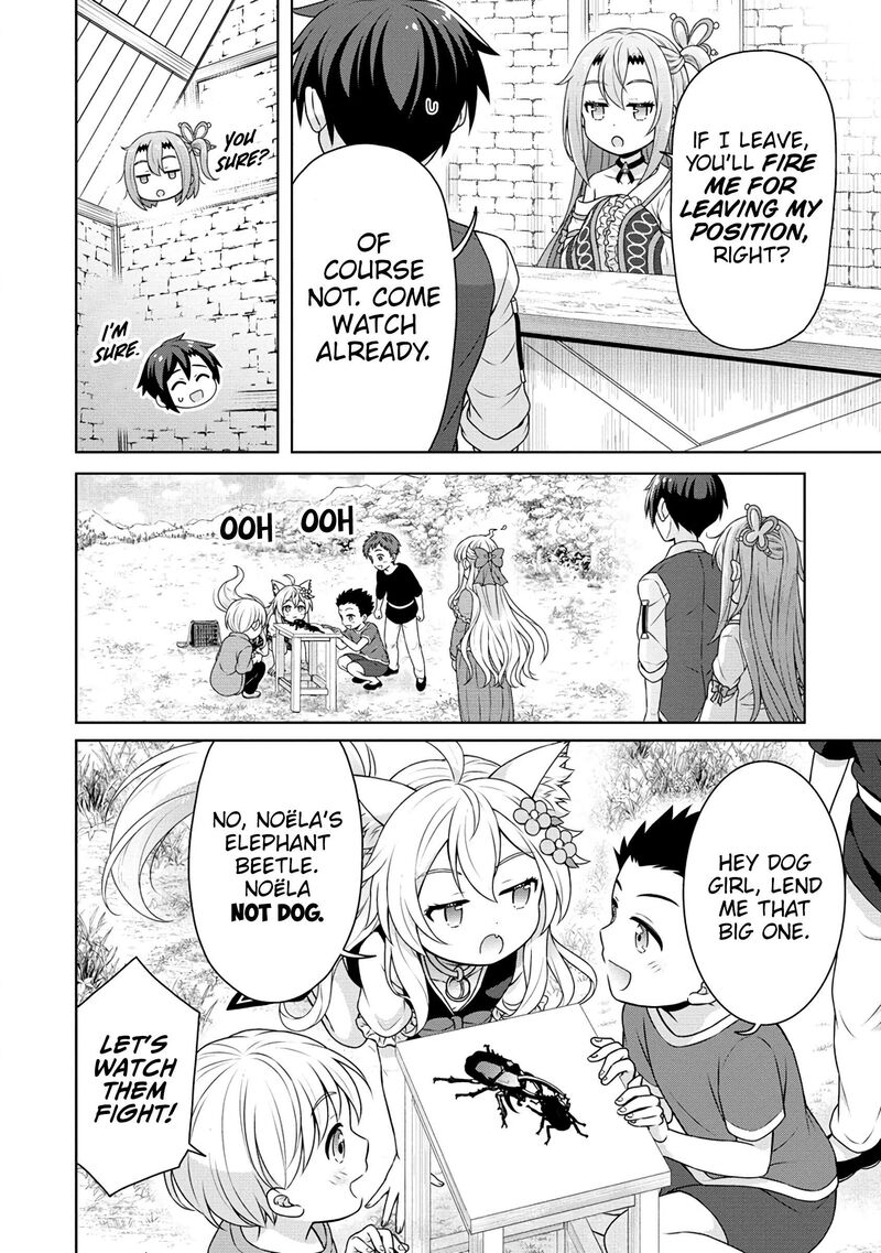 Cheat Kusushi No Slow Life Isekai Ni Tsukurou Drugstore Chapter 55 Page 15