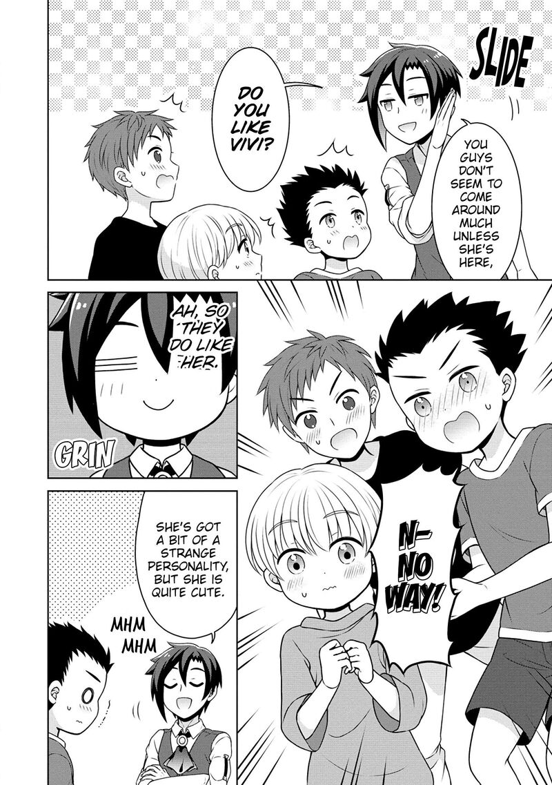 Cheat Kusushi No Slow Life Isekai Ni Tsukurou Drugstore Chapter 55 Page 17