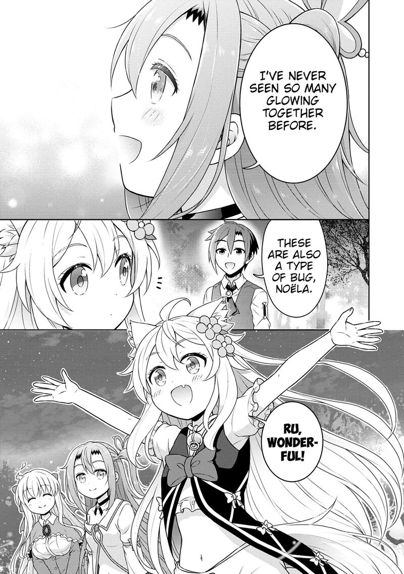 Cheat Kusushi No Slow Life Isekai Ni Tsukurou Drugstore Chapter 55 Page 23