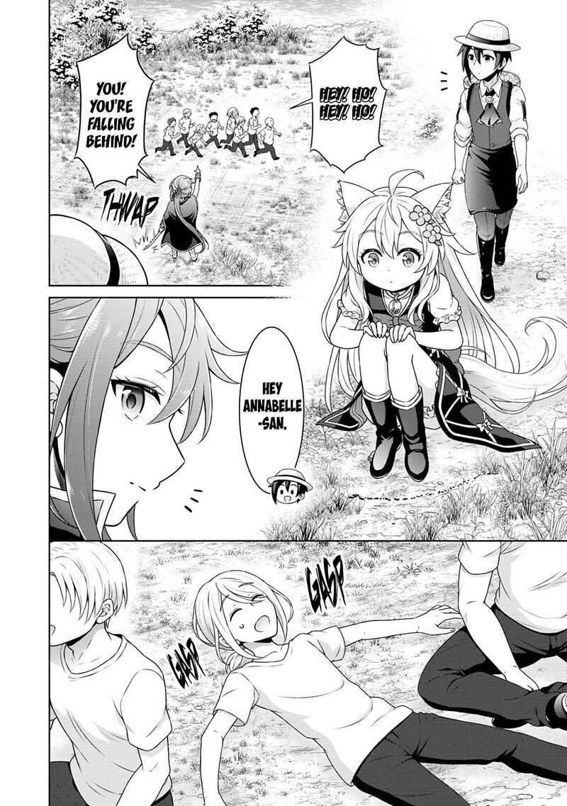 Cheat Kusushi No Slow Life Isekai Ni Tsukurou Drugstore Chapter 55 Page 24