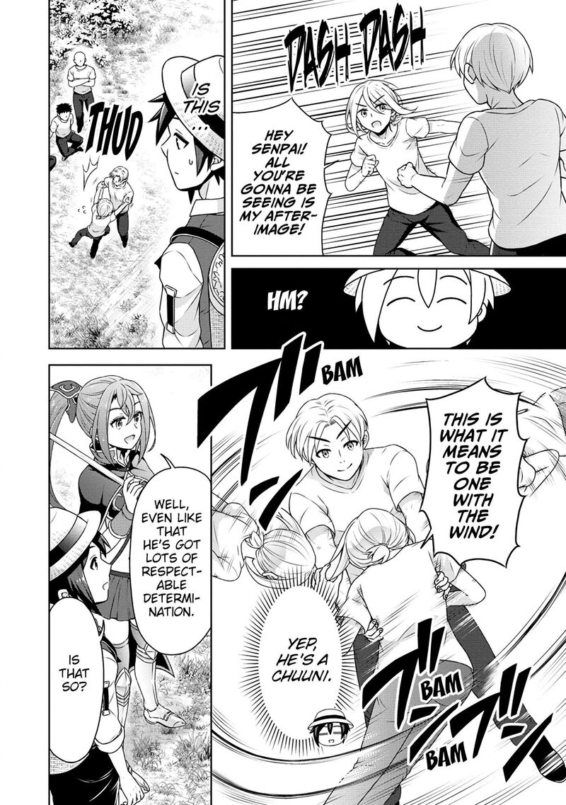 Cheat Kusushi No Slow Life Isekai Ni Tsukurou Drugstore Chapter 55 Page 26