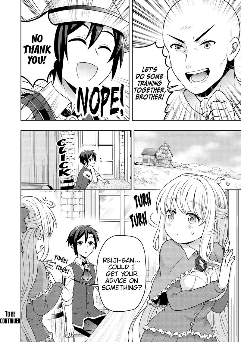 Cheat Kusushi No Slow Life Isekai Ni Tsukurou Drugstore Chapter 55 Page 28