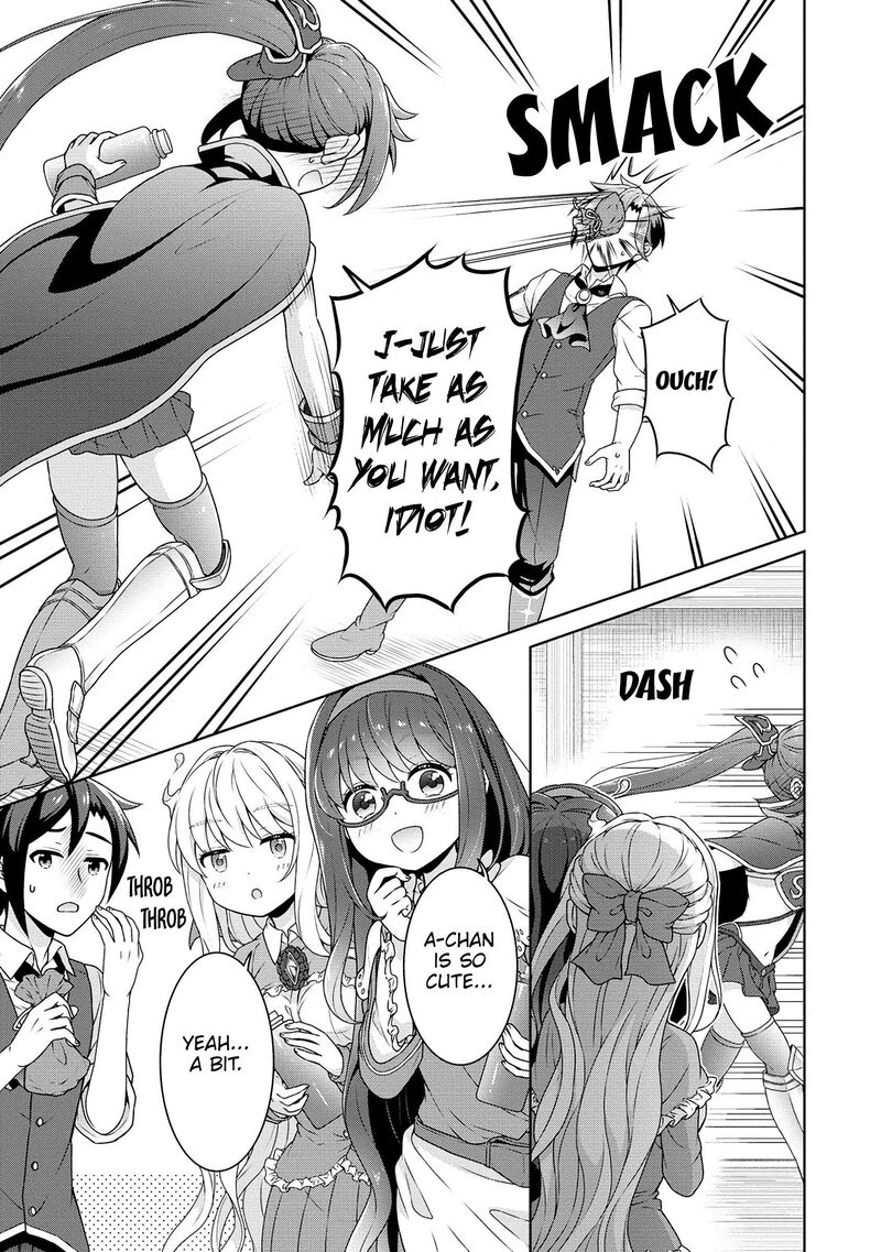 Cheat Kusushi No Slow Life Isekai Ni Tsukurou Drugstore Chapter 56 Page 14