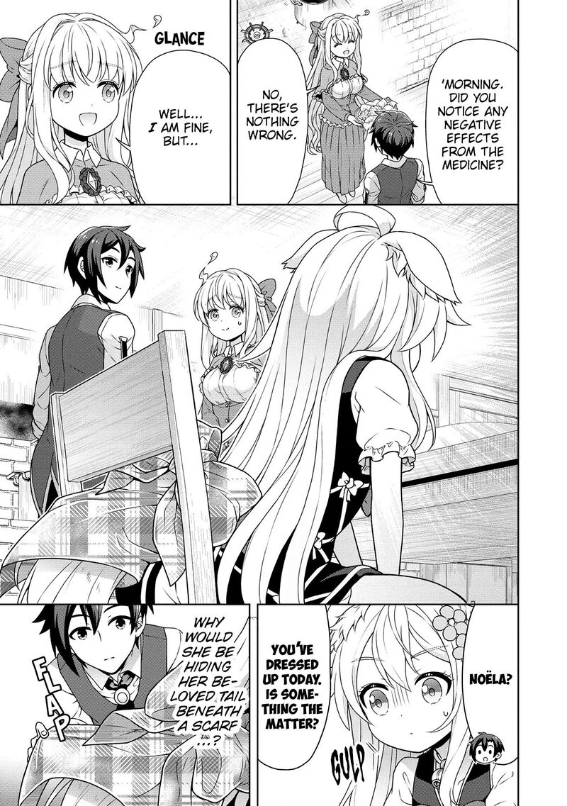 Cheat Kusushi No Slow Life Isekai Ni Tsukurou Drugstore Chapter 56 Page 18