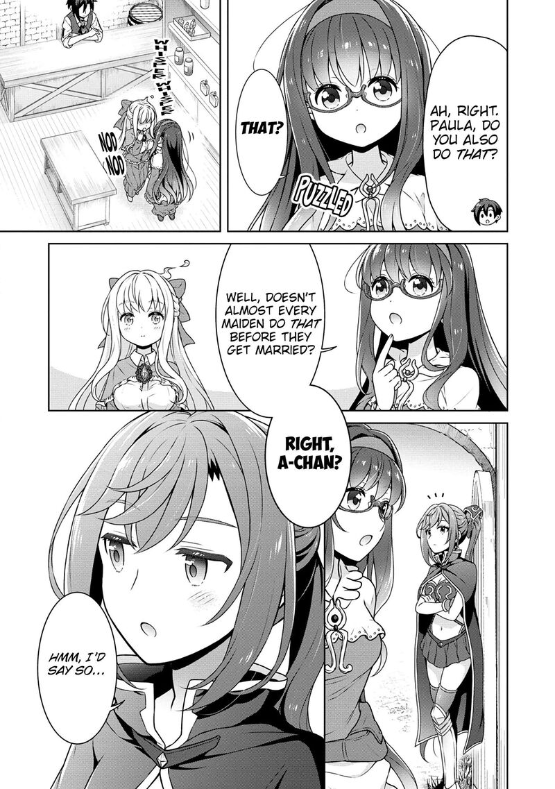 Cheat Kusushi No Slow Life Isekai Ni Tsukurou Drugstore Chapter 56 Page 6
