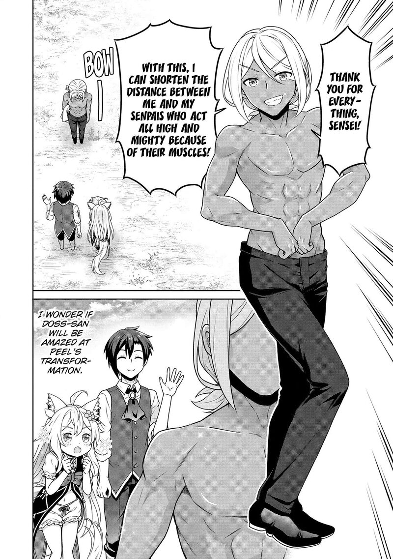 Cheat Kusushi No Slow Life Isekai Ni Tsukurou Drugstore Chapter 57 Page 19