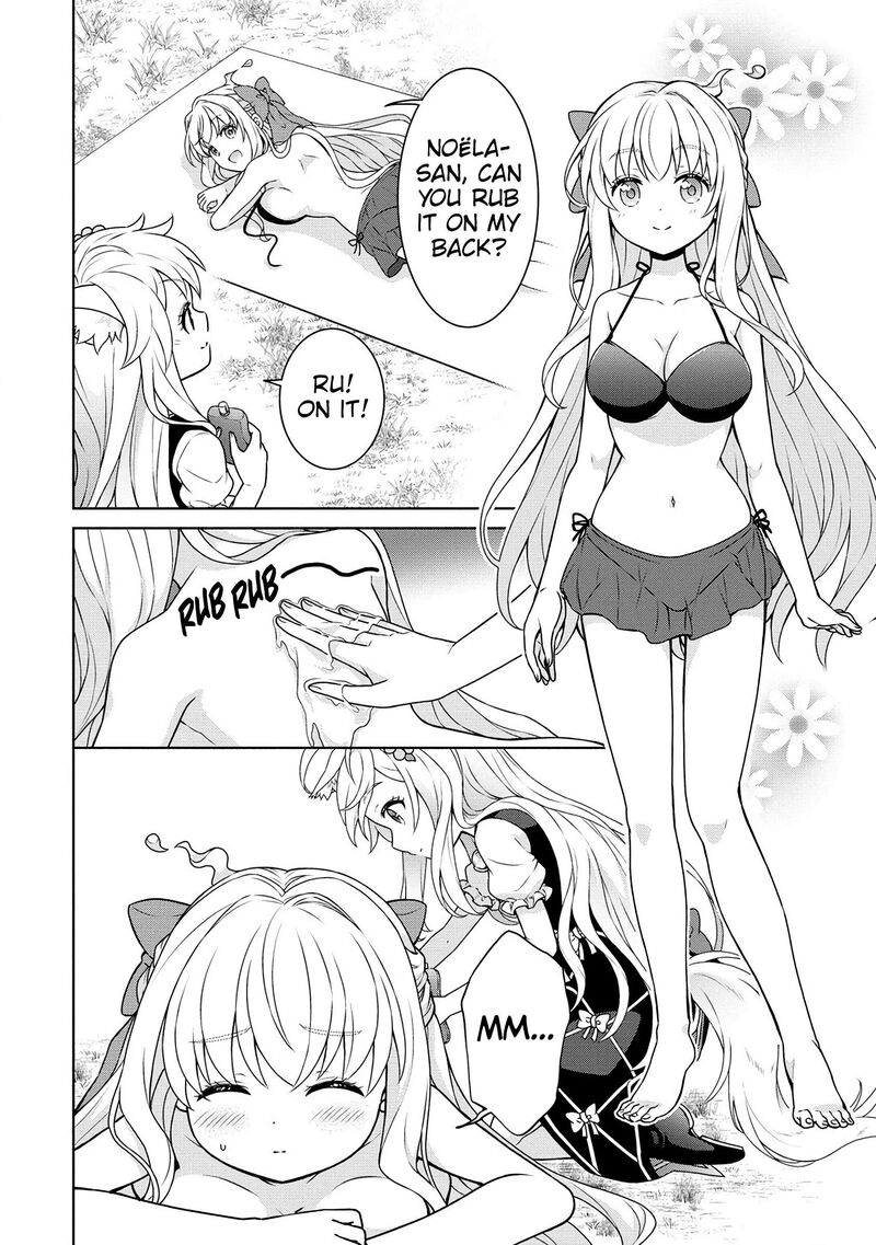 Cheat Kusushi No Slow Life Isekai Ni Tsukurou Drugstore Chapter 57 Page 23