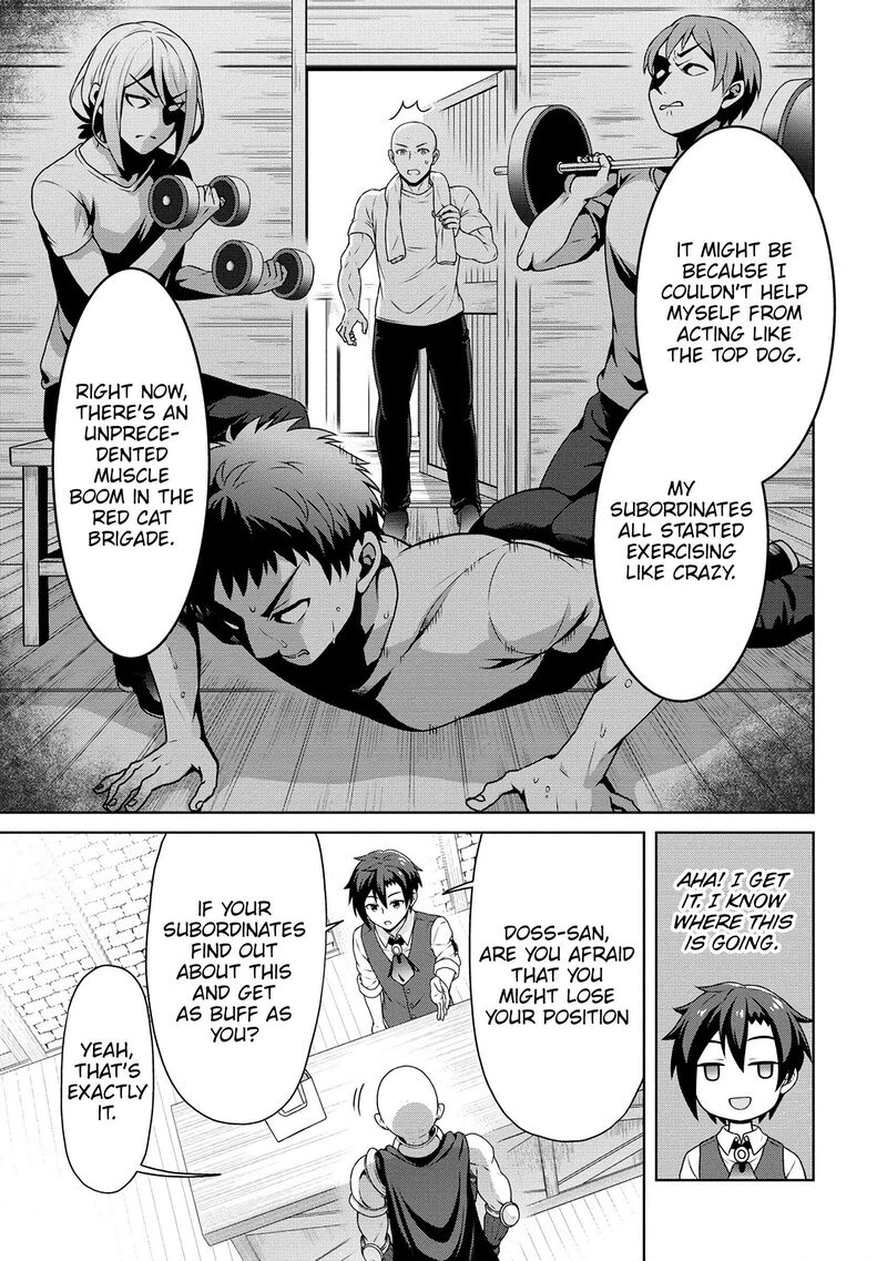 Cheat Kusushi No Slow Life Isekai Ni Tsukurou Drugstore Chapter 57 Page 4