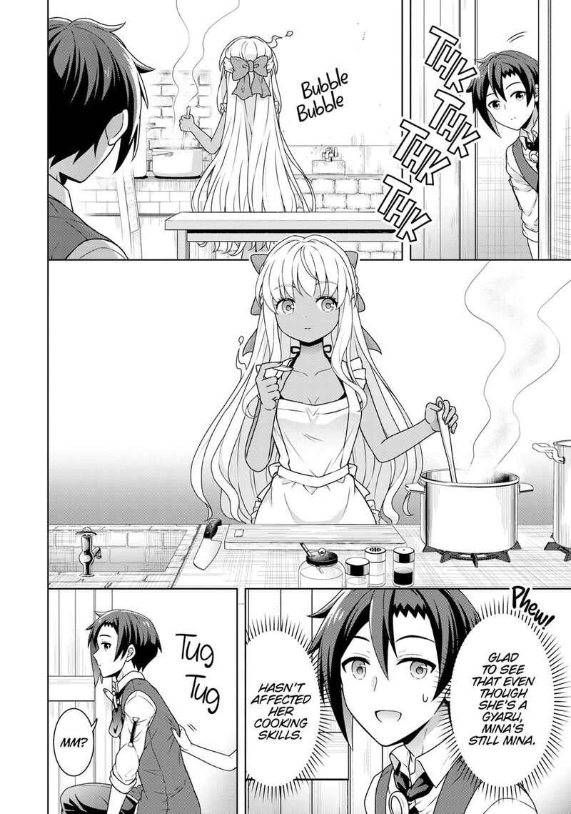 Cheat Kusushi No Slow Life Isekai Ni Tsukurou Drugstore Chapter 58 Page 10