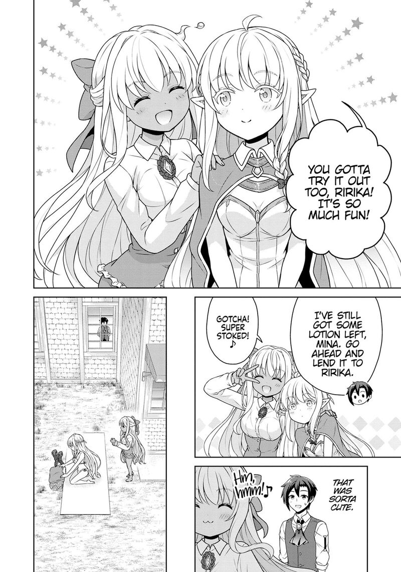 Cheat Kusushi No Slow Life Isekai Ni Tsukurou Drugstore Chapter 58 Page 16